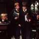 Photo credit: Harry Potter, Warner Bros.